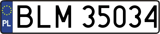 BLM35034