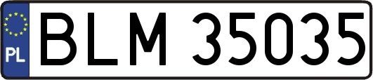 BLM35035