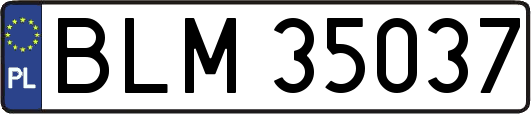 BLM35037