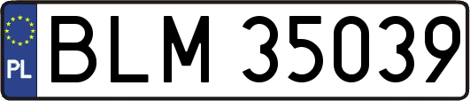 BLM35039