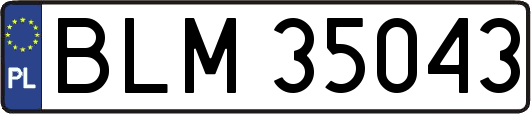 BLM35043