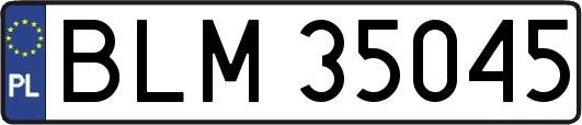 BLM35045