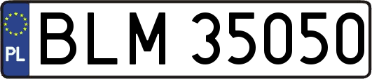 BLM35050