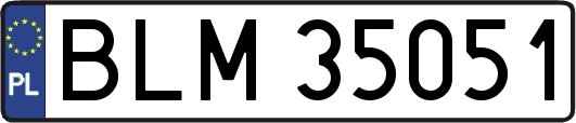 BLM35051