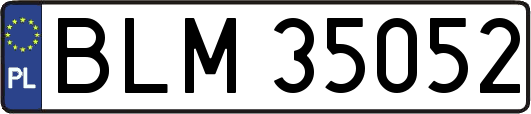 BLM35052