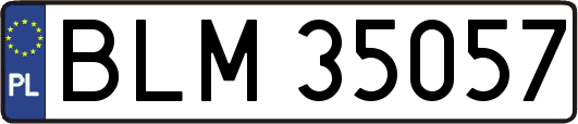 BLM35057