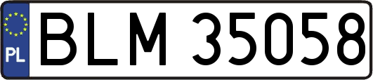 BLM35058