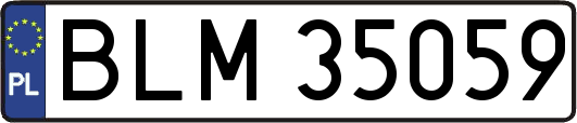BLM35059