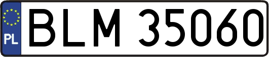 BLM35060