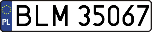 BLM35067