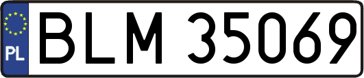 BLM35069