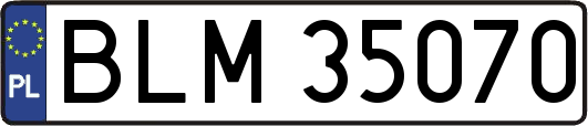 BLM35070