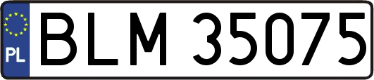 BLM35075