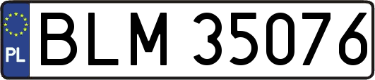 BLM35076