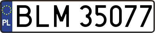 BLM35077