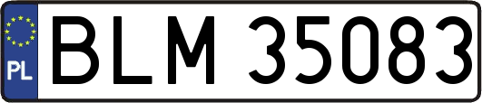 BLM35083