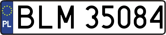 BLM35084