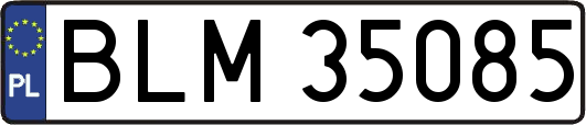BLM35085