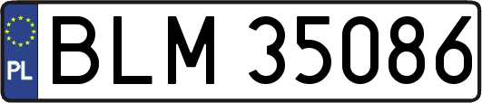 BLM35086