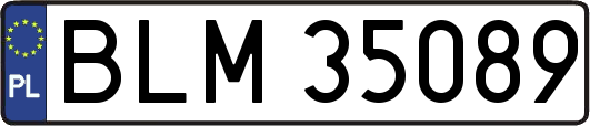 BLM35089