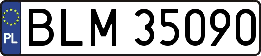 BLM35090