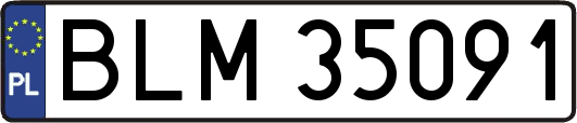 BLM35091
