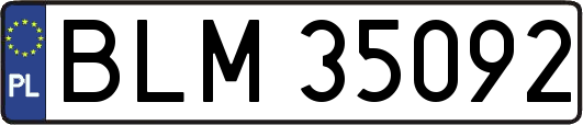 BLM35092
