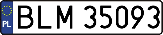 BLM35093