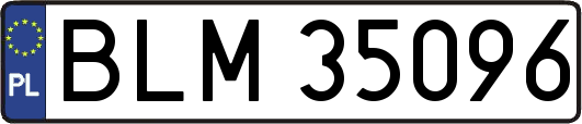 BLM35096