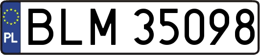 BLM35098