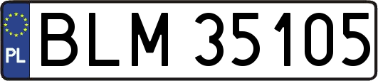 BLM35105