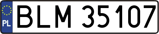 BLM35107