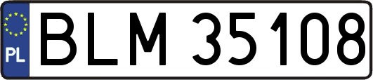BLM35108