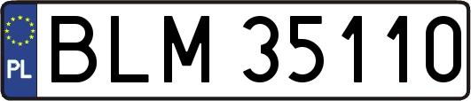 BLM35110