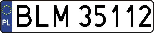 BLM35112