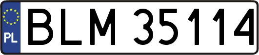 BLM35114