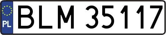 BLM35117