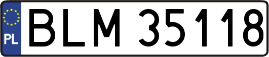 BLM35118