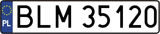 BLM35120