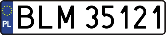 BLM35121