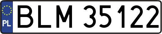 BLM35122