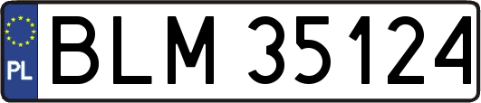 BLM35124
