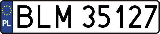 BLM35127