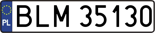 BLM35130