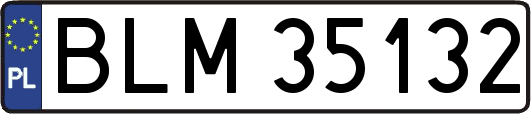 BLM35132