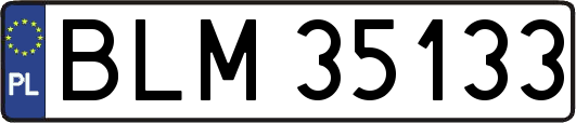 BLM35133