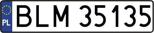 BLM35135