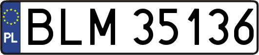 BLM35136