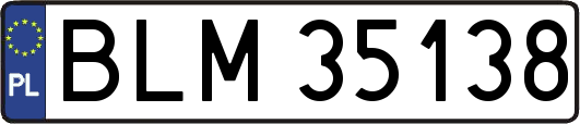 BLM35138
