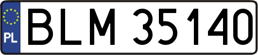 BLM35140